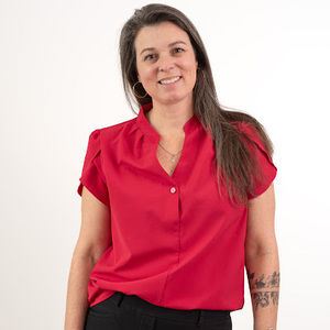 Meet your Posher, Marie-stéphanie